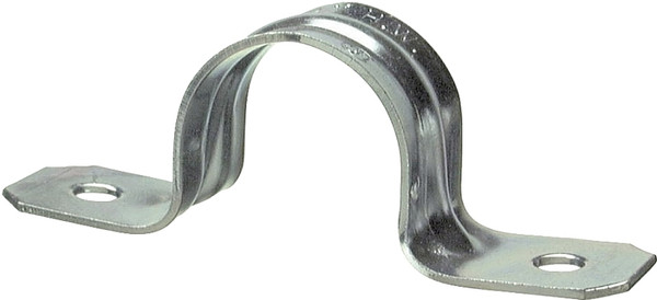 Halex 61215B Conduit Strap, Steel [SKU: ORG6104285]