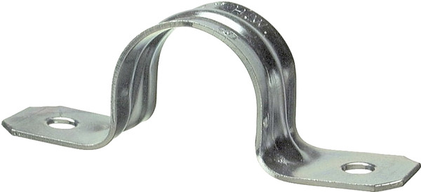 Halex 61205B Conduit Strap, Steel [SKU: ORG6327654]