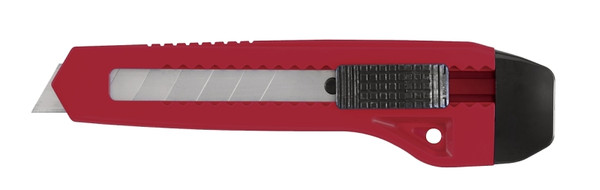 HYDE 42047 Utility Knife, 18 mm W Blade [SKU: ORG6072557]