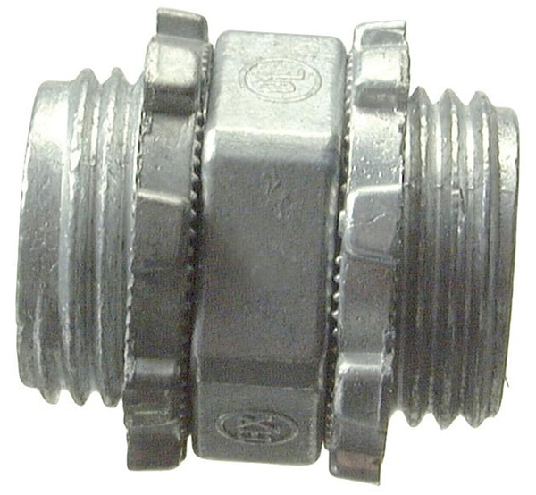 Halex 21642 Box Spacer, Zinc [SKU: ORG6287676]