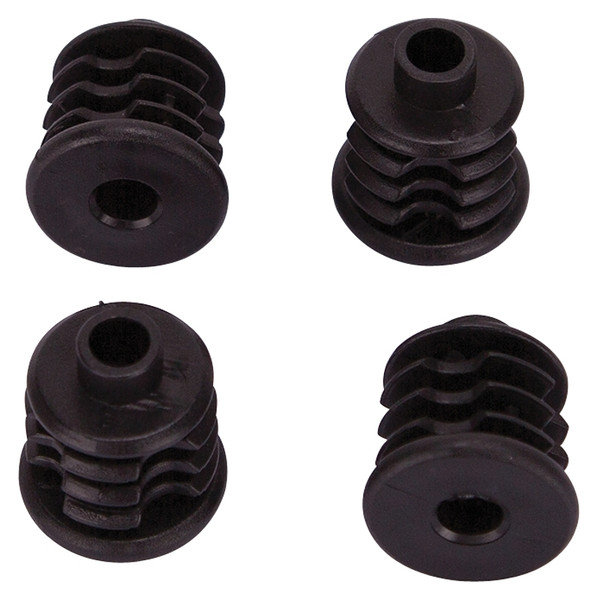 ProSource FE-S807-PS Furniture Socket, Plastic, Black [SKU: ORG3166964]