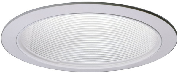 TRIM FIXT REC COILEX 6IN BFLE [SKU: ORG0734384]