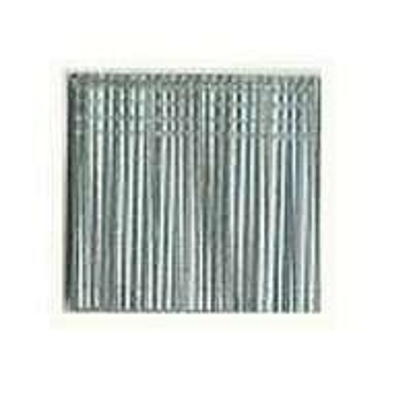 ProFIT 0718103 Finish Nail, 1-1/4 in L, 18 Gauge, Steel, Electro-Galvanized, Brad Head, Smooth Shank [SKU: ORG5197652]