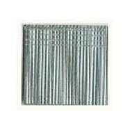 ProFIT 0718104 Finish Nail, 1-3/8 in L, 18 Gauge, Steel, Electro-Galvanized, Brad Head, Smooth Shank [SKU: ORG7806995]
