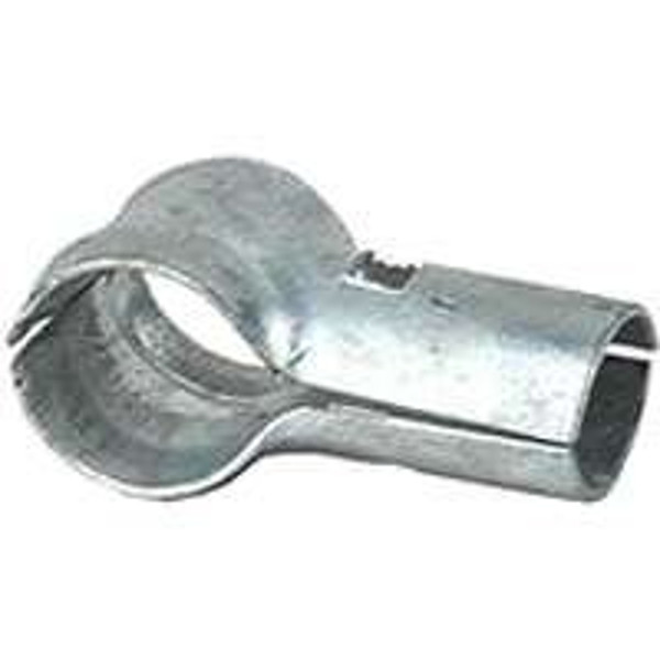 Stephens Pipe & Steel HD27111RP End Rail Clamp [SKU: ORG0948786]