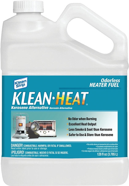 Klean Strip GKKH99991 Kerosene, 1 gal [SKU: ORG8377939]