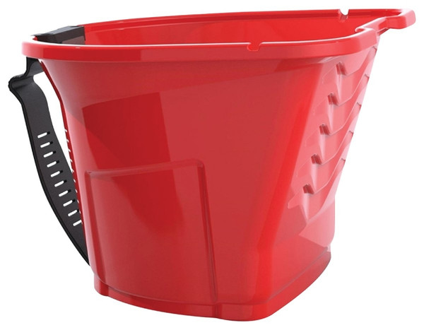 Handy Pro BER-3200-CT Paint Pail, Plastic [SKU: ORG2282176]