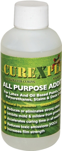 SGA ADVANCED SOLUTIONS CXP5 Paint Additive, 5 oz [SKU: ORG7767130]