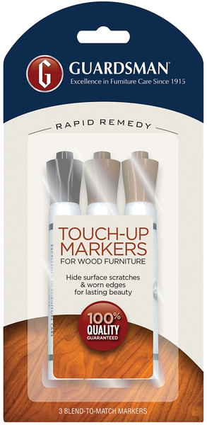 GUARDSMAN 465200 Touch-Up Marker [SKU: ORG6042840]
