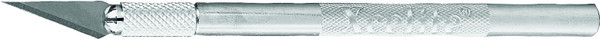Xcelite XN100 Hobby Knife, 5-13/16 in L Blade, Steel Blade [SKU: ORG6222525]
