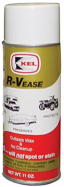 KEL 57875 Finish Protectant, 11 oz, Liquid, Perchloroethylene [SKU: ORG6397962]
