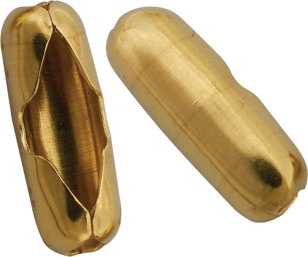 HY-KO KB203BR Chain Connector [SKU: ORG9618042]