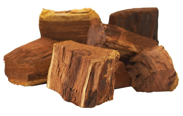 GrillPro 00221 Chunk, Wood, 5 lb Bag [SKU: ORG1092956]