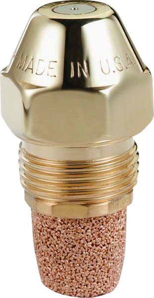 DELAVAN 1.00GPH-60 Spray Nozzle, Solid Cone, Type B, Blue [SKU: ORG3992682]