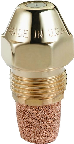 DELAVAN 1.20GPH-80 Spray Nozzle, Solid Cone, Type B, Blue [SKU: ORG6406789]