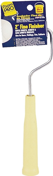 FOAMPRO 162 Mini-Roller, 2 in L, Foam Cover [SKU: ORG8670481]