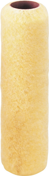 Wagner 0155208 Paint Roller Cover, 3/4 in Thick Nap, 9 in L, Synthetic Cover [SKU: ORG8930513]