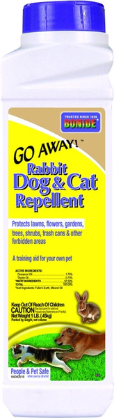 Bonide 870 Dog and Cat Repellent [SKU: ORG1565456]