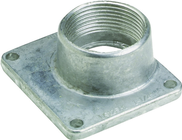 Cutler-Hammer DS125H1P Conduit Hub, 1-1/4 in, Aluminum [SKU: ORG6156772]