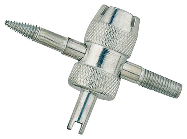 GENUINE VICTOR 22-5-10714-VF Valve Tool, 4 -Port/Way [SKU: ORG1285055]
