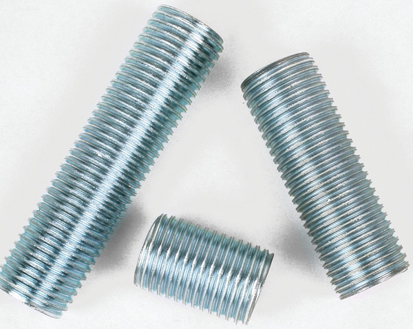Jandorf 60161 Lamp Nipple Assortment, Zinc [SKU: ORG3404555]