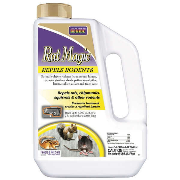 Bonide 863 Rodent Repellent [SKU: ORG9587122]