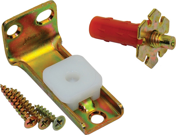 Johnson Hardware 1817PPK3 Pivot Kit [SKU: ORG4279428]