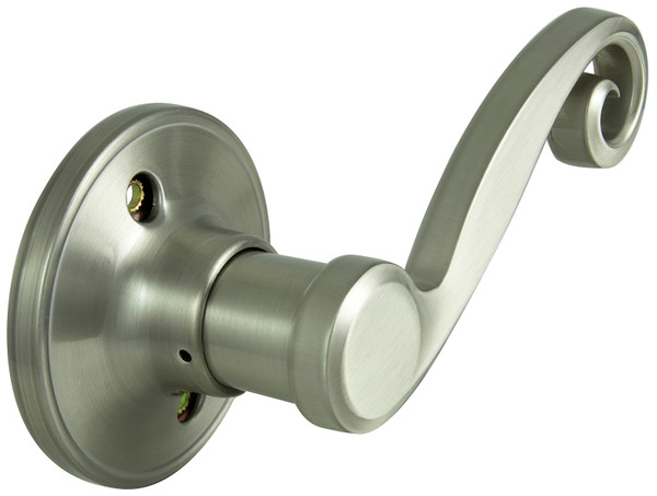 ProSource L6X204RV-PS Dummy Lever, Zinc [SKU: ORG7003098]