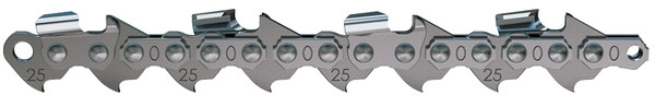 Oregon ControlCut A42 Chainsaw Chain, 6 in L Bar, 0.05 Gauge, 1/4 in TPI/Pitch, 42-Link [SKU: ORG7242761]