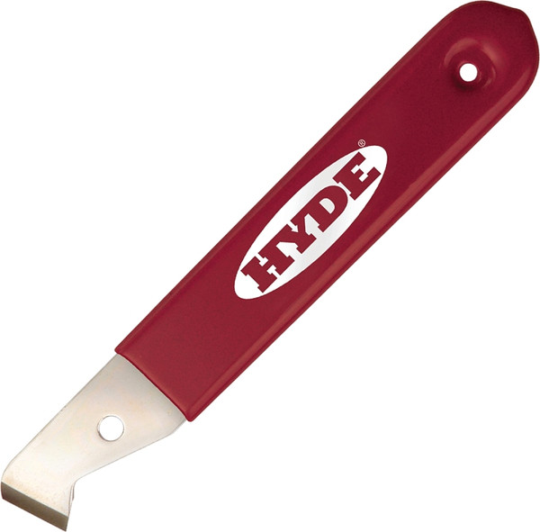 HYDE 45730 Cutting Tool, Plastic/Steel [SKU: ORG6474415]