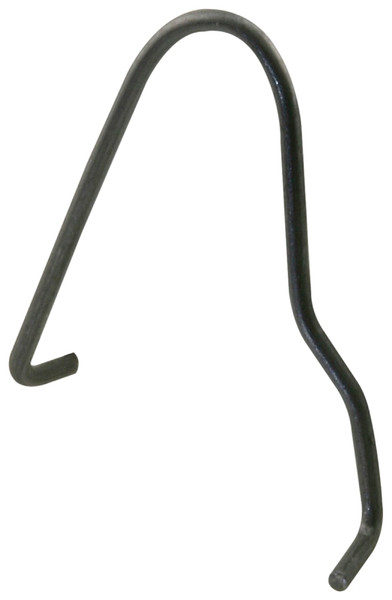 Make-2-Fit PL 14856 Sash Glazing Clip, Steel [SKU: ORG6377147]