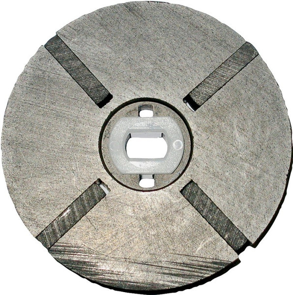 Parts Central FA1000 Forced Air Rotor Kit [SKU: ORG1416866]