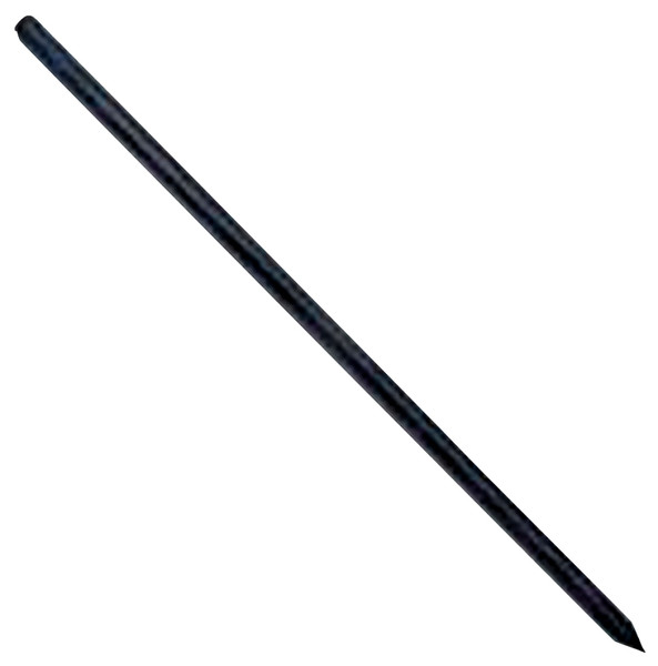 Acorn International NSR3418 Nail Stake, 3/4 in Dia, 18 in L, Stainless Steel [SKU: ORG9042995]