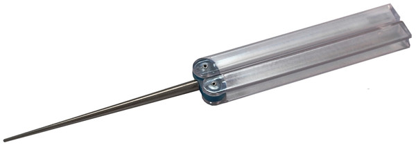 DMT FSKC Sharpener, 4.44 in L, 45 um Grit, Coarse, Diamond Abrasive [SKU: ORG5067814]