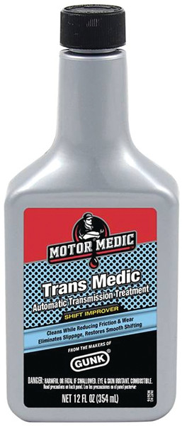 RSC M3616 Transmission Treatment, 12 oz Bottle [SKU: ORG6336440]