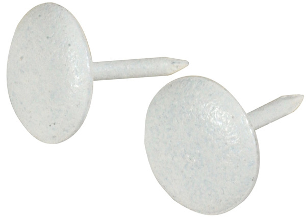 HILLMAN 122685 Furniture Nail, Round Head [SKU: ORG7730179]