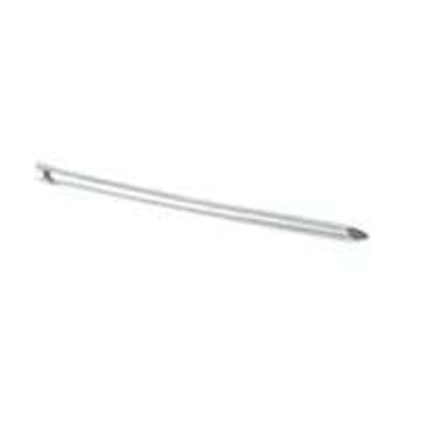ProFIT 0059138 Finishing Nail, 6D, 2 in L, Carbon Steel, Hot-Dipped Galvanized, Cupped Head, Round Shank, 1 lb [SKU: ORG2620532]