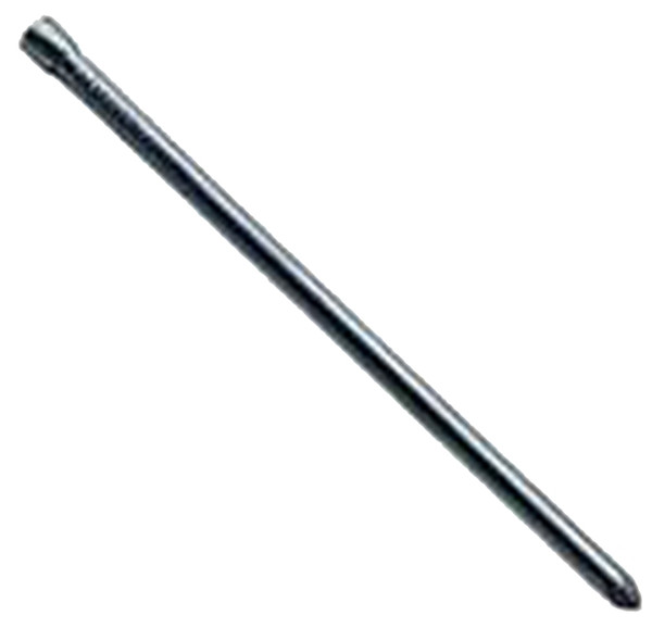 ProFIT 0058138 Finishing Nail, 6D, 2 in L, Carbon Steel, Brite, Cupped Head, Round Shank, 1 lb [SKU: ORG6951156]