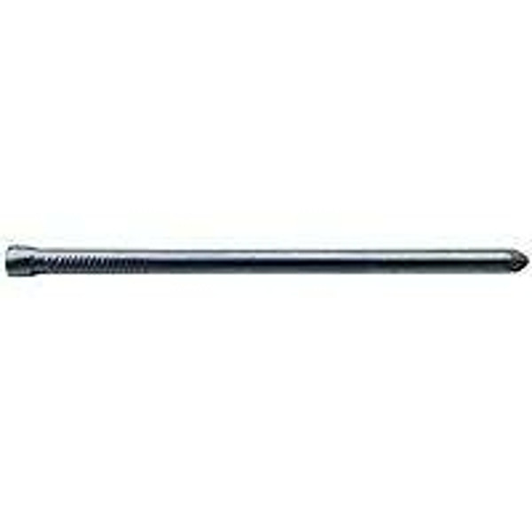 ProFIT 0162098 Finishing Nail, 4D, 1-1/2 in L, Carbon Steel, Electro-Galvanized, Brad Head, Round Shank, 1 lb [SKU: ORG7804487]