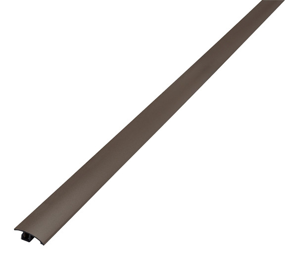 M-D 43385 Floor Reducer, 36 in L, 1-3/4 in W, Spice [SKU: ORG3168119]