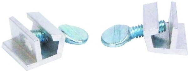 US Hardware WP-8950C Security Lock, Aluminum/Steel [SKU: ORG6444996]