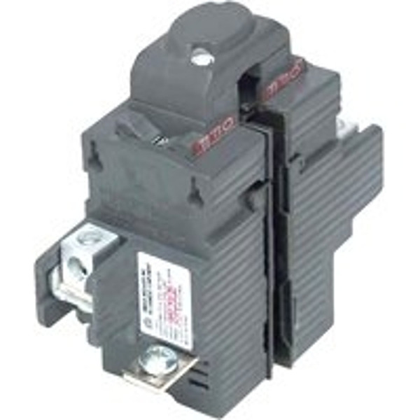 CONNECTICUT ELECTRIC UBIP240 Circuit Breaker, Type UBIP, 40 A, 2 -Pole, 120/240 V, Plug Mounting [SKU: ORG6967384]
