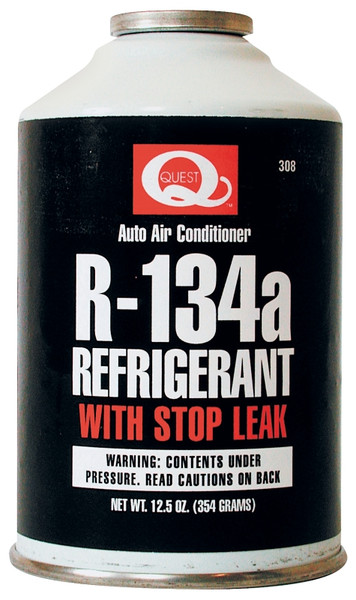 Quest SZ308-1 Air Conditioner Refrigerant [SKU: ORG5195458]