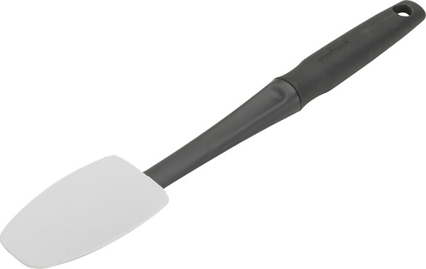 Goodcook 20385 Spoon Spatula, Silicone Blade [SKU: ORG7345986]