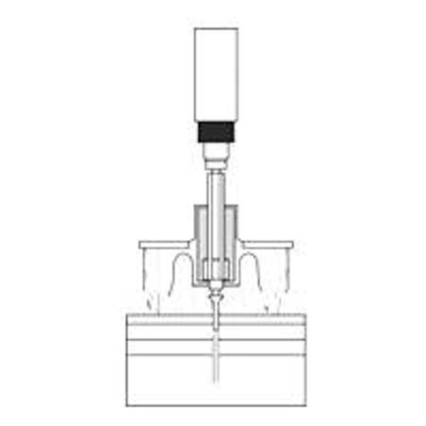 Squeek No More 1010543 Floor Squeak Repair Kit [SKU: ORG9907460]