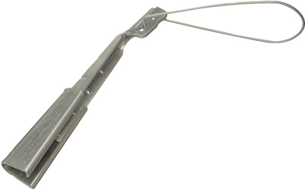 Halex 51063 Wedge Clamp Connector, Aluminum Housing Material [SKU: ORG3197654]