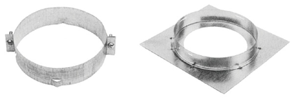 AmeriVent 6FSP Support Plate [SKU: ORG7186356]