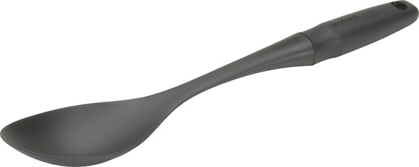 Goodcook 20301 Basting Spoon, 14 in OAL, Nylon, Black [SKU: ORG7345820]