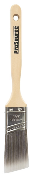 ProSource OR 21601 0150 Angular Sash Paint Brush [SKU: ORG2603744]