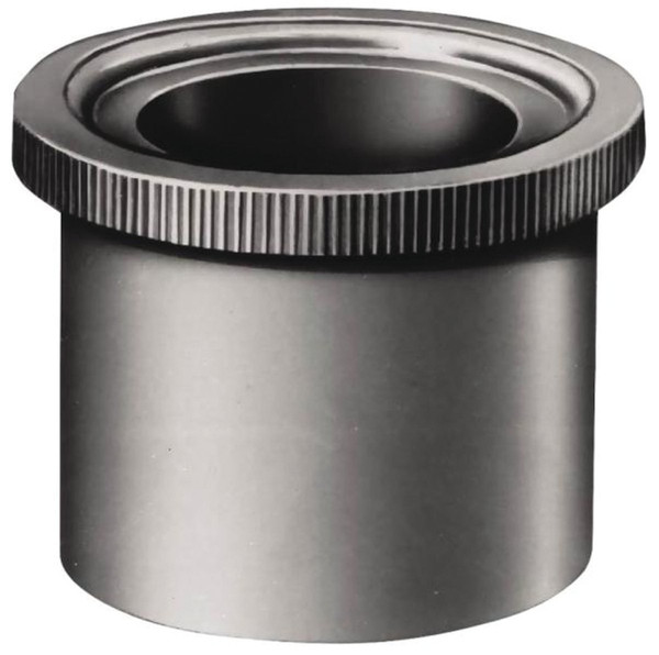 Carlon E950KJ-CAR Conduit Bushing, 2-1/2 x 2 in Bell x Spigot, 70.6 mm Dia, 54.1 mm L, PVC, Gray [SKU: ORG2076933]